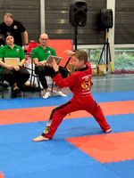 Why we ask you to train twice or more per week at IMC Engadine Martial Arts - Karate - Kickboxing - BJJ