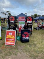THANK YOU - Yarrahwarrah Public Schools 50th Anniversary Fete - Karate & Kickboxing at IMC Engadine Martial Arts!
