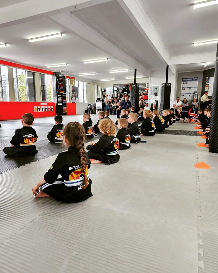 <center>Martial Arts That Promote Healthy Living and Good Habits<center>