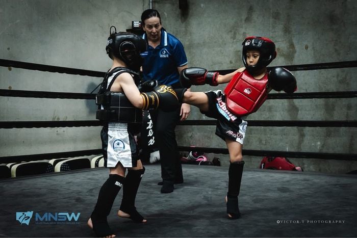 Get Physically & Mentally Resilient with our Kids training 4-7yrs Program!