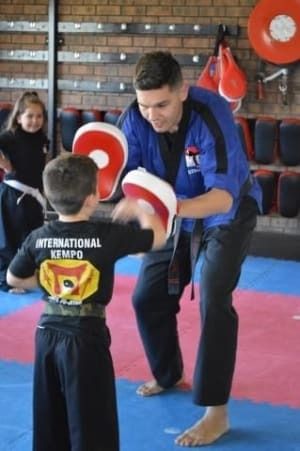 Get trained by the best teachers in the industry!