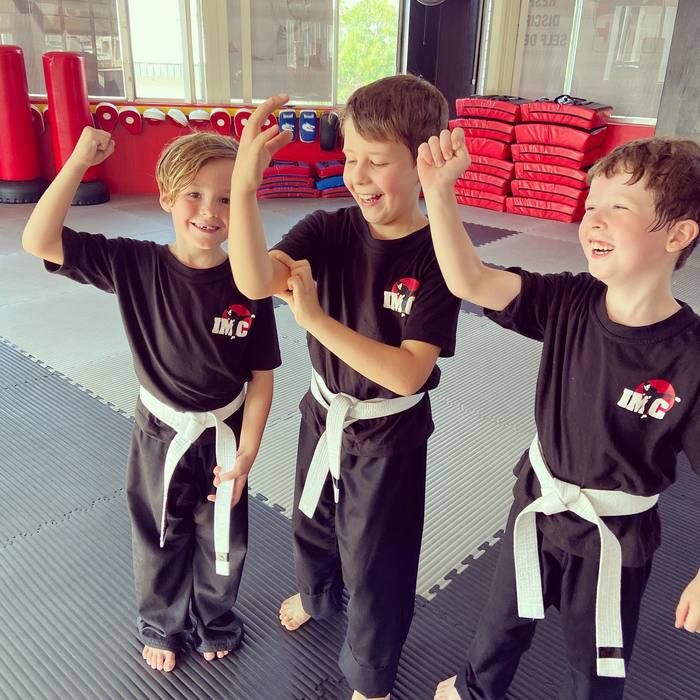 <center>Birthday Parties For Kids: A Unique Martial Arts Themed Celebration!<center>