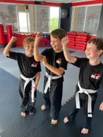 Kids Karate