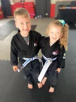Little Ninjas
